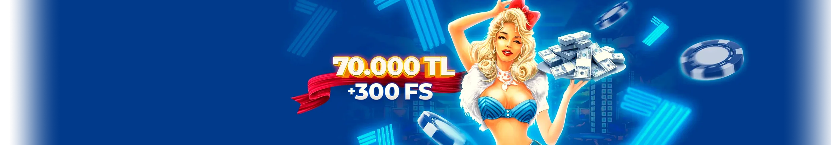 7Slots resmi oyun platformu ana sayfası