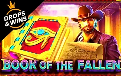 Book of the Fallen