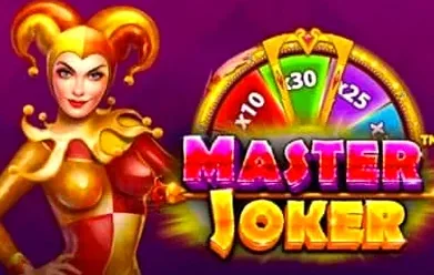 Master Joker