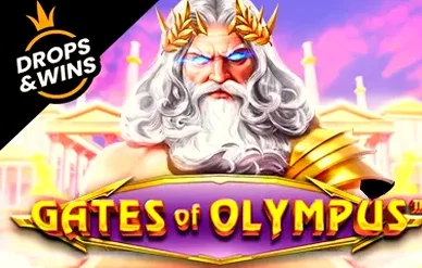 Gateofolympus