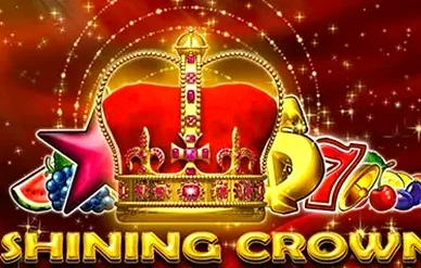 Shining Crown
