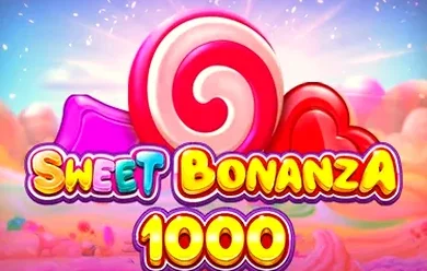 Sweet Bonanza 1000